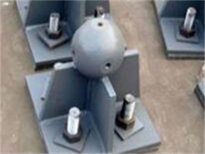 龙泉球形网架厂